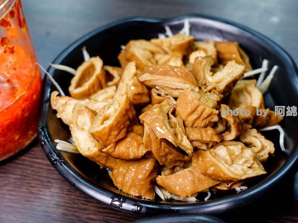 【桃園小吃】極鱻麵線甜不辣-遵循古法傳承美味,新鮮蚵仔大顆又肥美.中正路麵線/中式早餐/銅板美食/桃園美食小吃/在地人推薦必吃