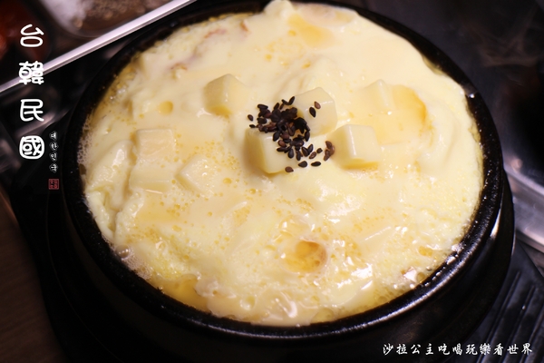 台韓民國 韓式燒肉：東區燒烤『台韓民國韓式燒肉』小菜無限/西瓜調酒必點/忠孝敦化捷運站