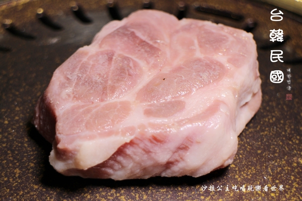 台韓民國 韓式燒肉：東區燒烤『台韓民國韓式燒肉』小菜無限/西瓜調酒必點/忠孝敦化捷運站