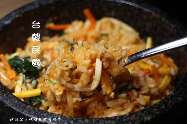 台韓民國 韓式燒肉：東區燒烤『台韓民國韓式燒肉』小菜無限/西瓜調酒必點/忠孝敦化捷運站