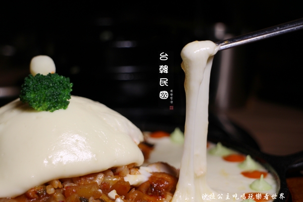 台韓民國 韓式燒肉：東區燒烤『台韓民國韓式燒肉』小菜無限/西瓜調酒必點/忠孝敦化捷運站