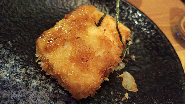 一緒 串燒-酒場：「長安東路串燒」【一緒串燒】一魂入味的平價美味，值得與三五好友一起淺酌品嚐！　