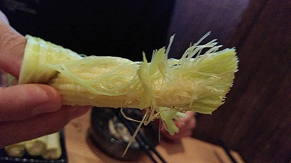 一緒 串燒-酒場：「長安東路串燒」【一緒串燒】一魂入味的平價美味，值得與三五好友一起淺酌品嚐！　