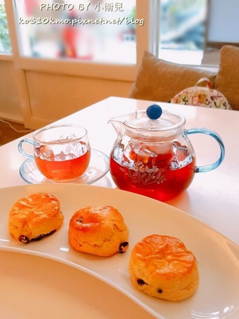 茶卡Tea & Toys (20)