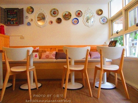 茶卡Tea & Toys (8)