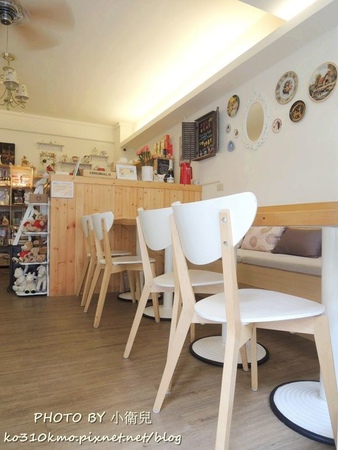 茶卡Tea & Toys (26)