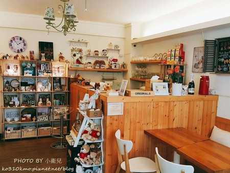 茶卡Tea & Toys (16)