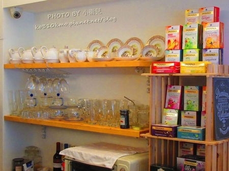 茶卡Tea & Toys (9)