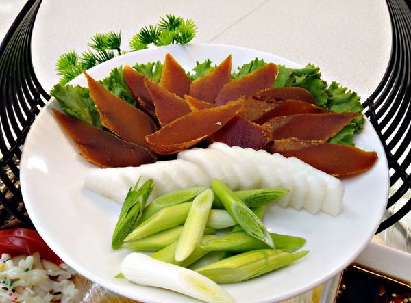 朴子/新風味日式平價料理