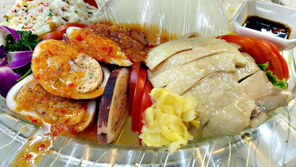 朴子/新風味日式平價料理