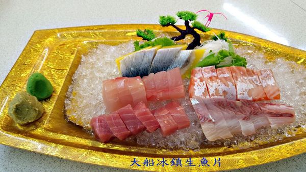 朴子/新風味日式平價料理