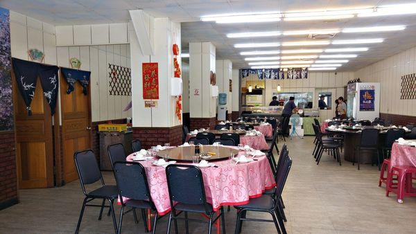 朴子/新風味日式平價料理