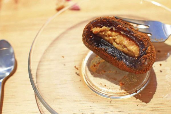 【桃園餐廳】地平線1號-舒適環境與用心美味的好餐廳