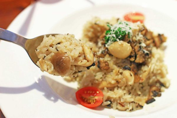 【桃園餐廳】地平線1號-舒適環境與用心美味的好餐廳