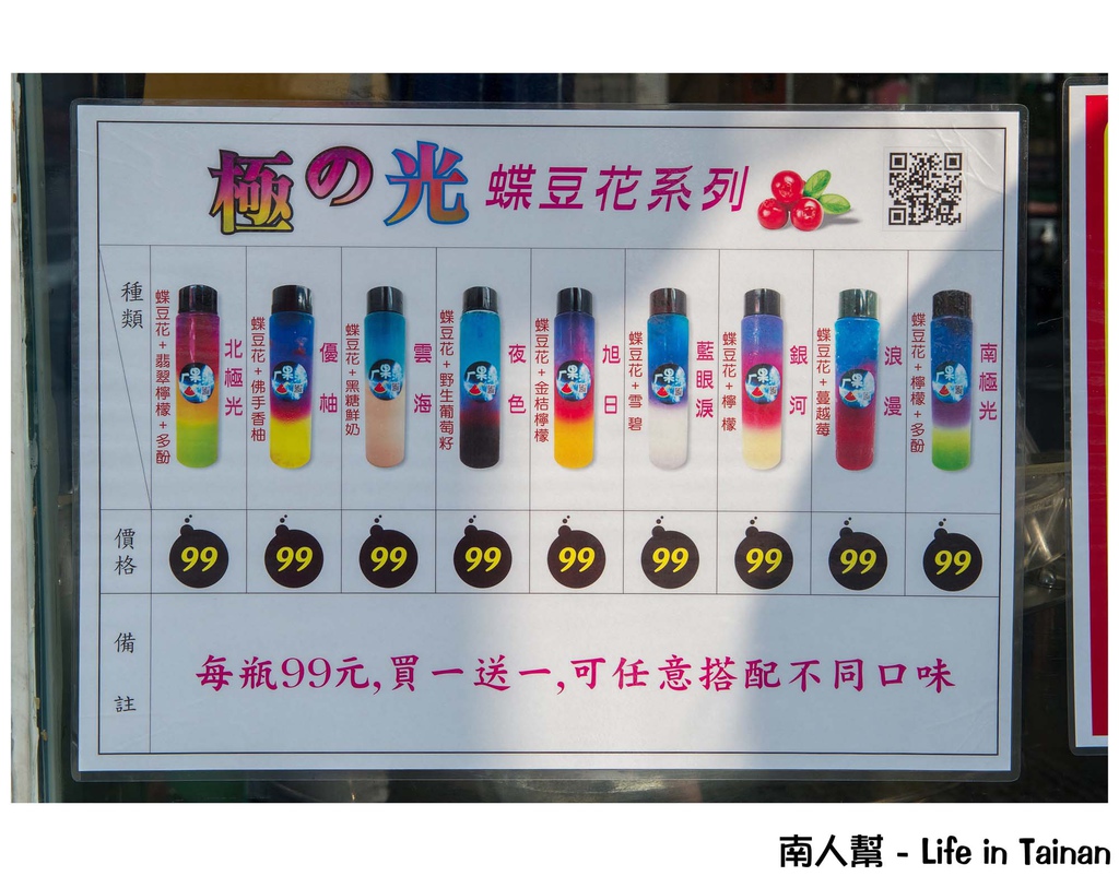 青蛙黑蛋奶安平店