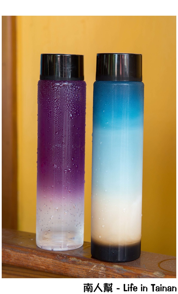 青蛙黑蛋奶安平店