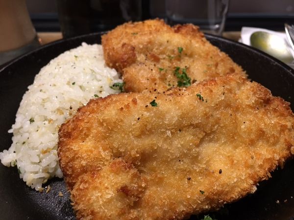 媽媽派 舒曼六號餐館