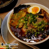 玩笑亭 Nantsutteiなんつッ亭