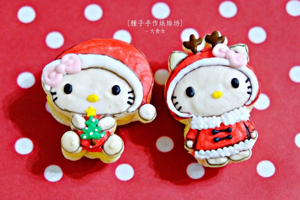 網購宅配美食-種子手作烘焙