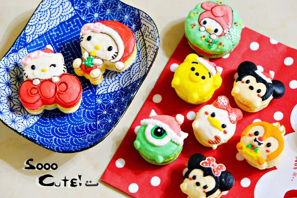 網購宅配美食-種子手作烘焙