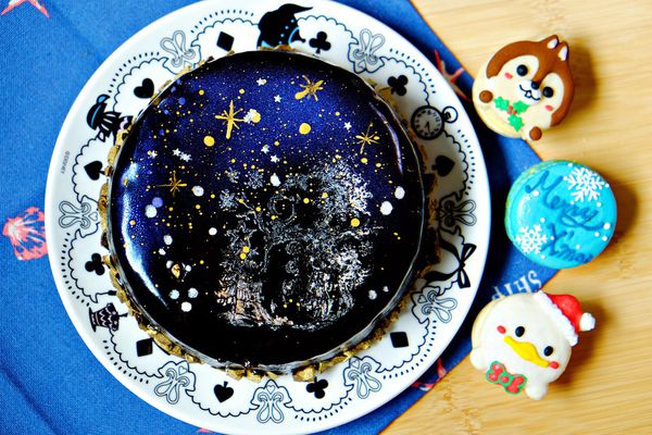 網購宅配美食-種子手作烘焙