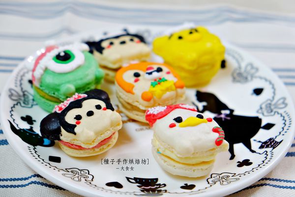 網購宅配美食-種子手作烘焙