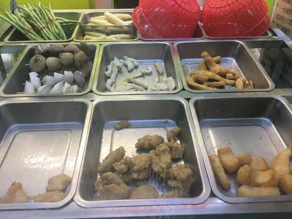 貴族派雞排(板橋縣民店)：[捷運板橋站美食]**貴族派雞排(板橋縣民店)**平價原味雞排*外酥肉軟又多汁**夜宵的不二選擇**