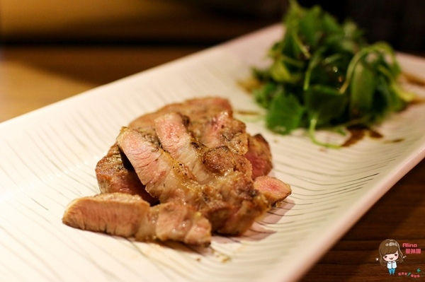 LAFON 樂逢:【食記】台北 南京復興 LAFON 樂逢 現代化日式居酒屋 新鮮味美胭脂蝦 優質無毒梅花豬排