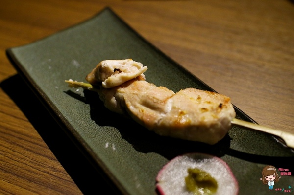 LAFON 樂逢:【食記】台北 南京復興 LAFON 樂逢 現代化日式居酒屋 新鮮味美胭脂蝦 優質無毒梅花豬排