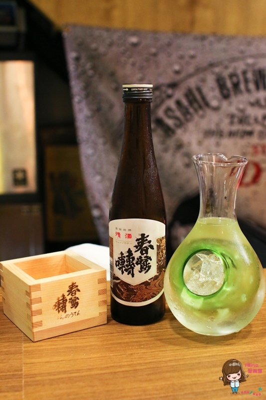 LAFON 樂逢:【食記】台北 南京復興 LAFON 樂逢 現代化日式居酒屋 新鮮味美胭脂蝦 優質無毒梅花豬排