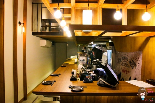 LAFON 樂逢:【食記】台北 南京復興 LAFON 樂逢 現代化日式居酒屋 新鮮味美胭脂蝦 優質無毒梅花豬排