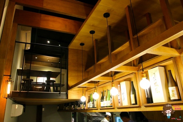 LAFON 樂逢:【食記】台北 南京復興 LAFON 樂逢 現代化日式居酒屋 新鮮味美胭脂蝦 優質無毒梅花豬排