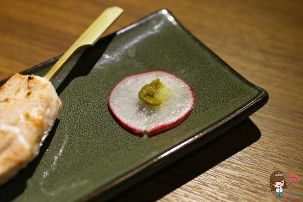 LAFON 樂逢:【食記】台北 南京復興 LAFON 樂逢 現代化日式居酒屋 新鮮味美胭脂蝦 優質無毒梅花豬排