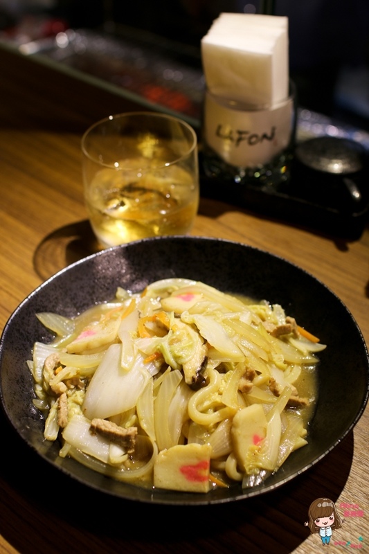 LAFON 樂逢:【食記】台北 南京復興 LAFON 樂逢 現代化日式居酒屋 新鮮味美胭脂蝦 優質無毒梅花豬排