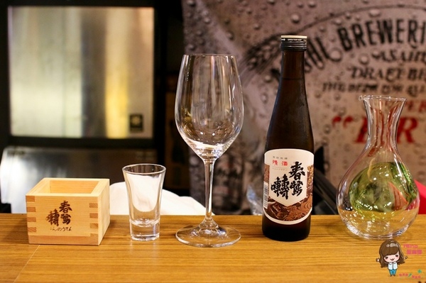 LAFON 樂逢:【食記】台北 南京復興 LAFON 樂逢 現代化日式居酒屋 新鮮味美胭脂蝦 優質無毒梅花豬排