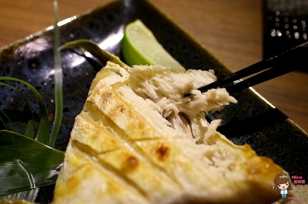 LAFON 樂逢:【食記】台北 南京復興 LAFON 樂逢 現代化日式居酒屋 新鮮味美胭脂蝦 優質無毒梅花豬排