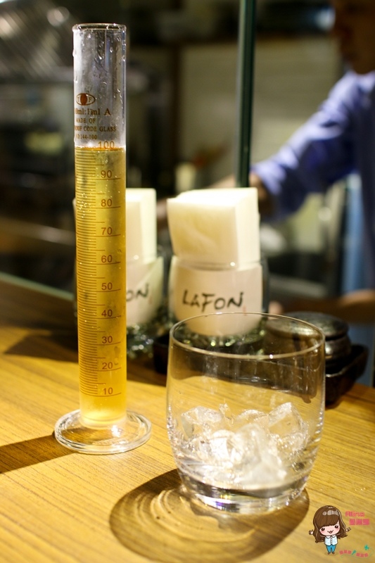 LAFON 樂逢:【食記】台北 南京復興 LAFON 樂逢 現代化日式居酒屋 新鮮味美胭脂蝦 優質無毒梅花豬排