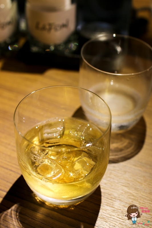 LAFON 樂逢:【食記】台北 南京復興 LAFON 樂逢 現代化日式居酒屋 新鮮味美胭脂蝦 優質無毒梅花豬排