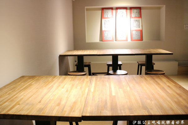 LAFON 樂逢:中山龍江路日式居酒屋『LAFON 樂逢』無毒梅花肉/胭脂蝦/捷運南京復興站