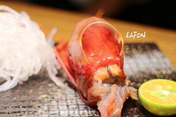 LAFON 樂逢：中山新開幕居酒屋『LAFON 樂逢』下班小酌消夜好去處/捷運南京復興站