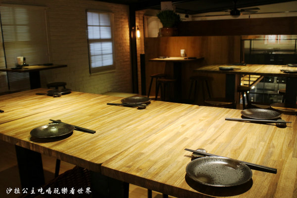 LAFON 樂逢：中山新開幕居酒屋『LAFON 樂逢』下班小酌消夜好去處/捷運南京復興站