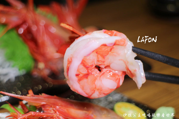 LAFON 樂逢：中山新開幕居酒屋『LAFON 樂逢』下班小酌消夜好去處/捷運南京復興站