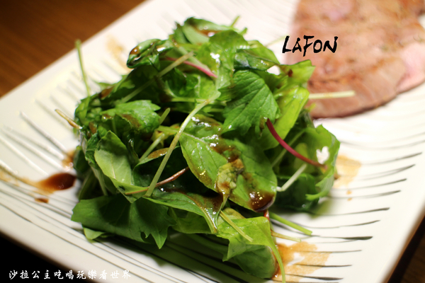 LAFON 樂逢：中山新開幕居酒屋『LAFON 樂逢』下班小酌消夜好去處/捷運南京復興站