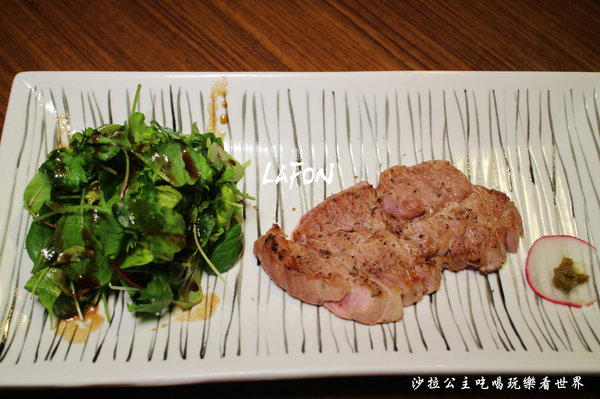 LAFON 樂逢：中山新開幕居酒屋『LAFON 樂逢』下班小酌消夜好去處/捷運南京復興站