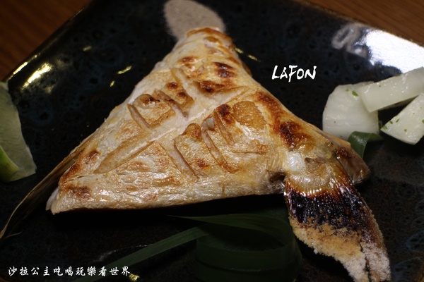 LAFON 樂逢：中山新開幕居酒屋『LAFON 樂逢』下班小酌消夜好去處/捷運南京復興站