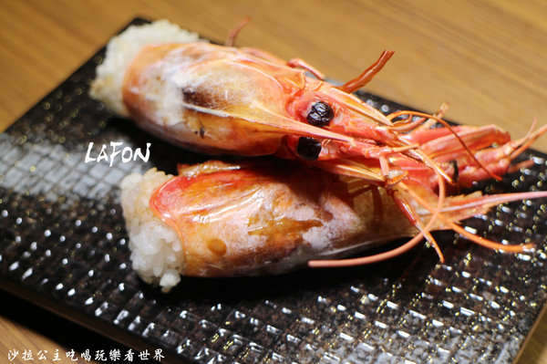 LAFON 樂逢：中山新開幕居酒屋『LAFON 樂逢』下班小酌消夜好去處/捷運南京復興站