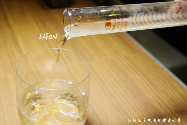 LAFON 樂逢：中山新開幕居酒屋『LAFON 樂逢』下班小酌消夜好去處/捷運南京復興站