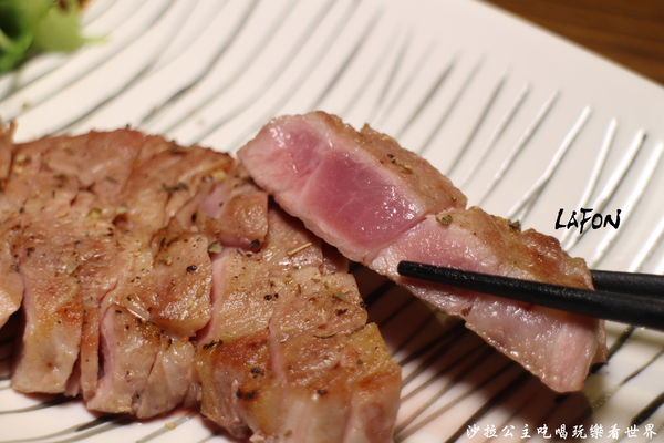 LAFON 樂逢：中山新開幕居酒屋『LAFON 樂逢』下班小酌消夜好去處/捷運南京復興站