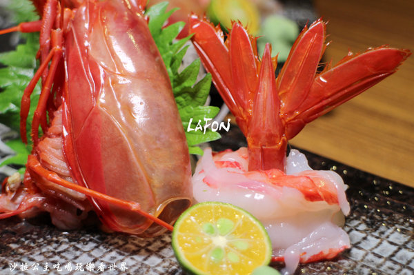 LAFON 樂逢：中山新開幕居酒屋『LAFON 樂逢』下班小酌消夜好去處/捷運南京復興站