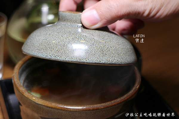 LAFON 樂逢:中山龍江路日式居酒屋『LAFON 樂逢』無毒梅花肉/胭脂蝦/捷運南京復興站